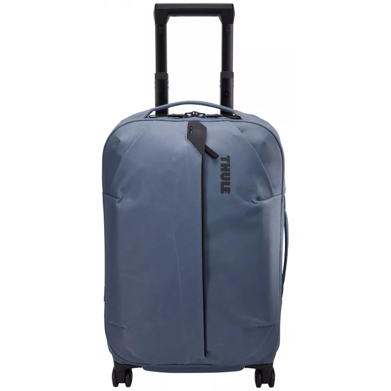 Thule Aion TARS122 Dark Slate cestovný kufor softshell sivý 35 L polyester