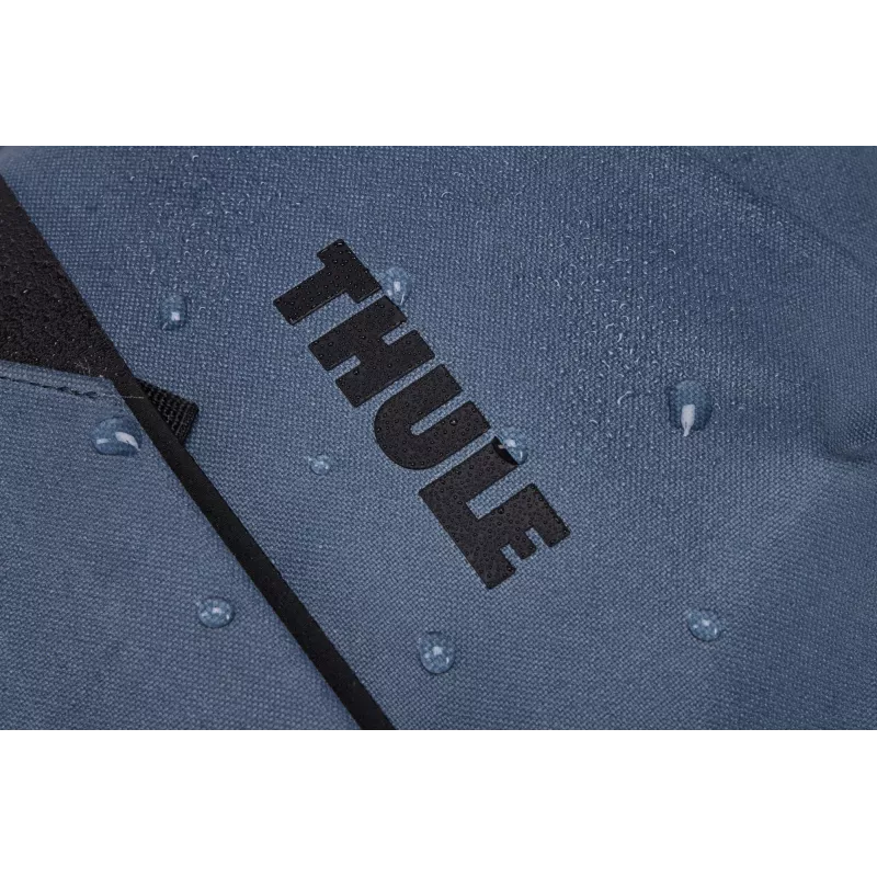 Thule Aion TARS122 Dark Slate cestovný kufor softshell sivý 35 L polyester