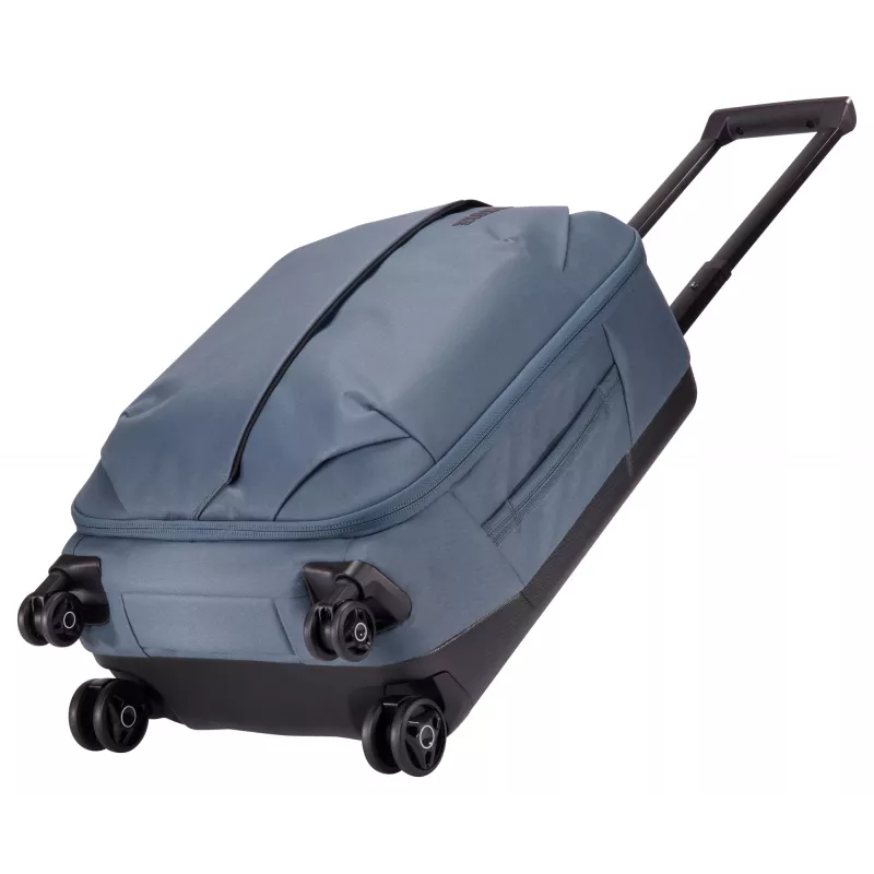 Thule Aion TARS122 Dark Slate cestovný kufor softshell sivý 35 L polyester