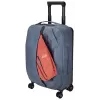 Thule Aion TARS122 Dark Slate cestovný kufor softshell sivý 35 L polyester