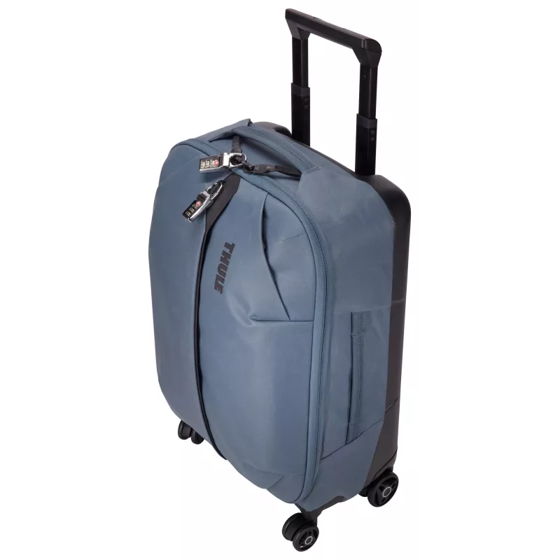 Thule Aion TARS122 Dark Slate cestovný kufor softshell sivý 35 L polyester