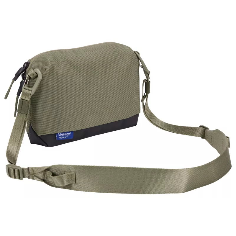 Thule Paramount PARACB3102 soft zelená polyester unisex cez rameno taška