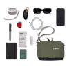 Thule Paramount PARACB3102 soft zelená polyester unisex cez rameno taška