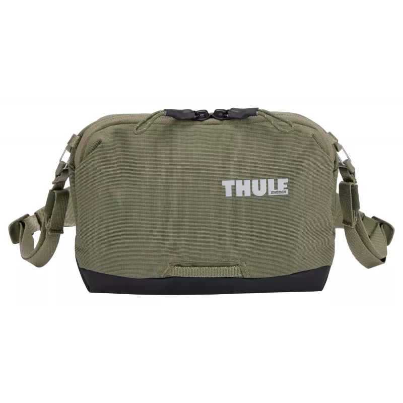 Thule Paramount PARACB3102 soft zelená polyester unisex cez rameno taška
