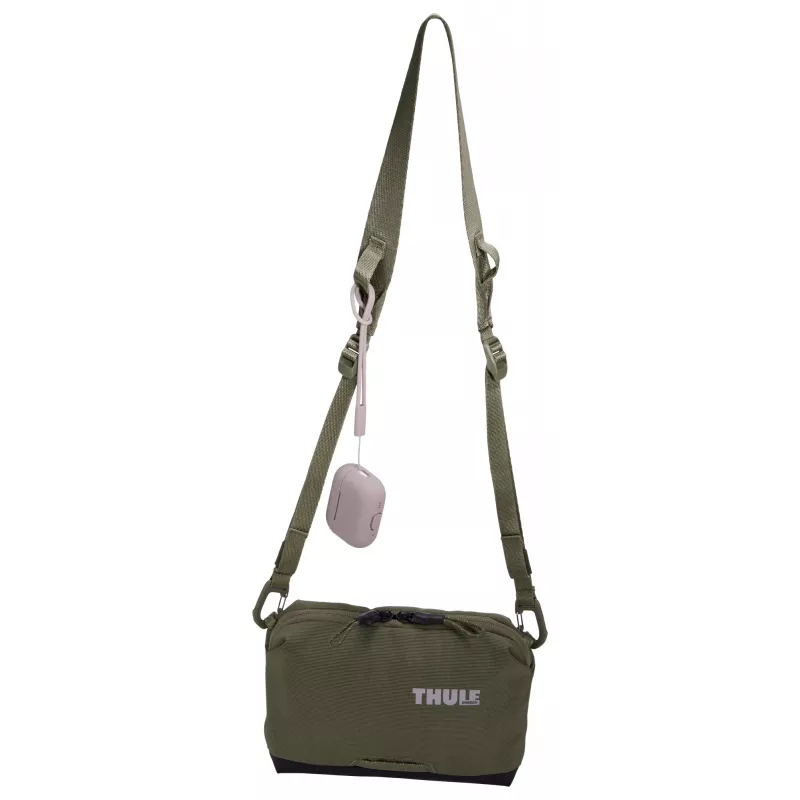 Thule Paramount PARACB3102 soft zelená polyester unisex cez rameno taška