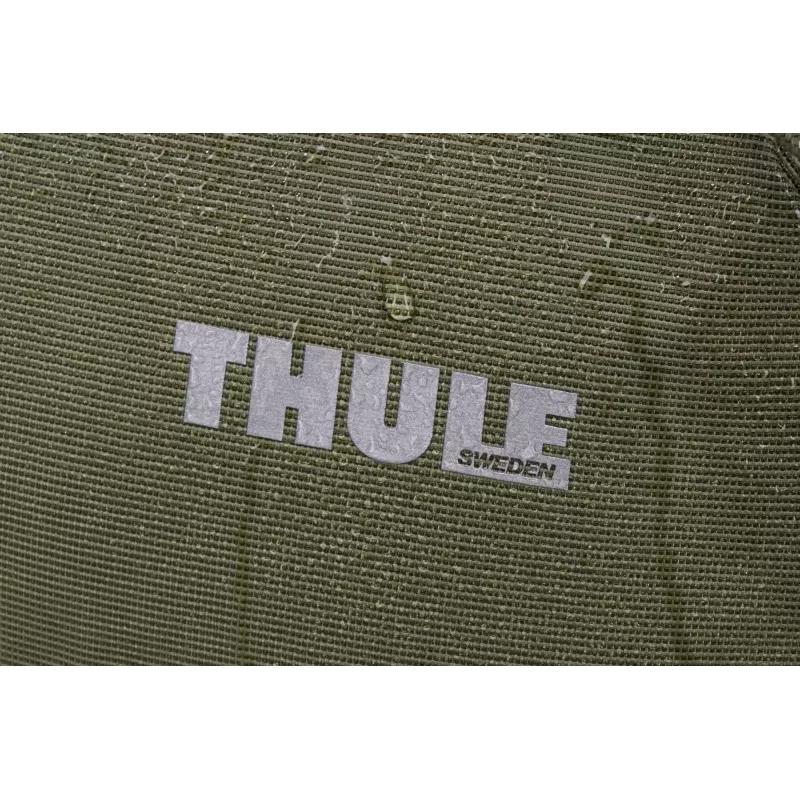 Thule Paramount PARACB3102 soft zelená polyester unisex cez rameno taška
