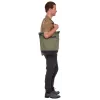 Thule Paramount PARATB3116 soft zelená polyester čierna unisex taška na prenášanie