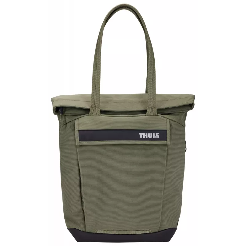 Thule Paramount PARATB3116 soft zelená polyester čierna unisex taška na prenášanie
