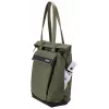 Thule Paramount PARATB3116 soft zelená polyester čierna unisex taška na prenášanie