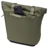 Thule Paramount PARATB3116 soft zelená polyester čierna unisex taška na prenášanie