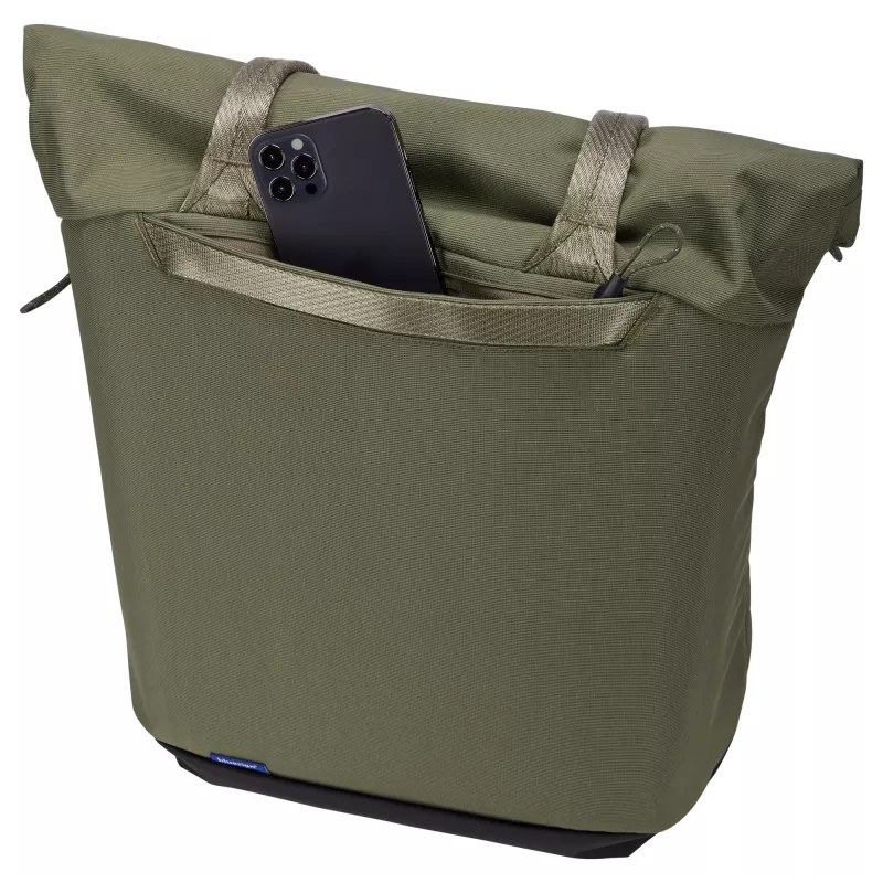 Thule Paramount PARATB3116 soft zelená polyester čierna unisex taška na prenášanie