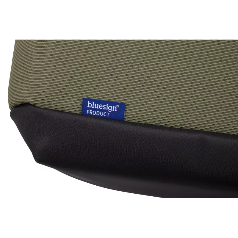 Thule Paramount PARATB3116 soft zelená polyester čierna unisex taška na prenášanie