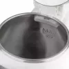 Elektrická kanvica JATA 1,8 L 1500 W biela