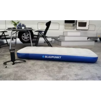 Autorádio BLAUPUNKT IM210 s Bluetooth a USB pripojením