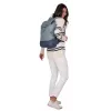 Thule Lithos TLBP213 Pond Gray batoh voľnočasový batoh sivý polyester