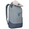 Thule Lithos TLBP213 Pond Gray batoh voľnočasový batoh sivý polyester
