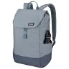 Thule Lithos TLBP213 Pond Gray batoh voľnočasový batoh sivý polyester