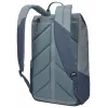 Thule Lithos TLBP213 Pond Gray batoh voľnočasový batoh sivý polyester