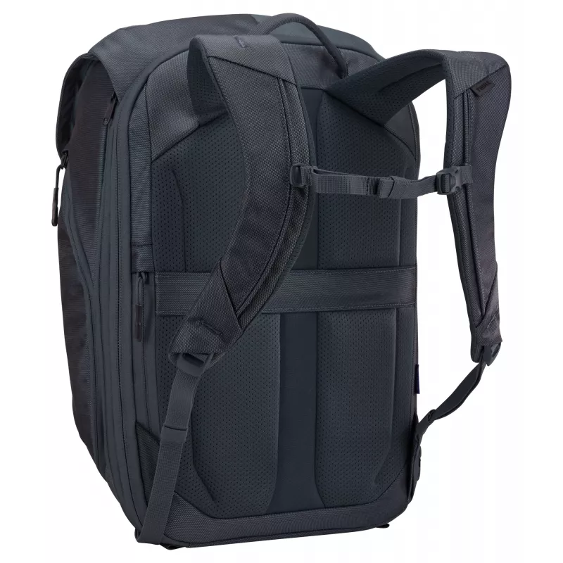 Thule Subterra 2 TSTB434 Dark Slate batoh cestovný batoh sivý polyester