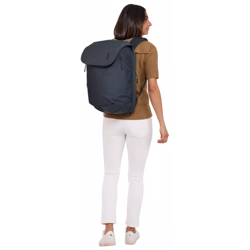 Thule Subterra 2 TSTB434 Dark Slate batoh cestovný batoh sivý polyester