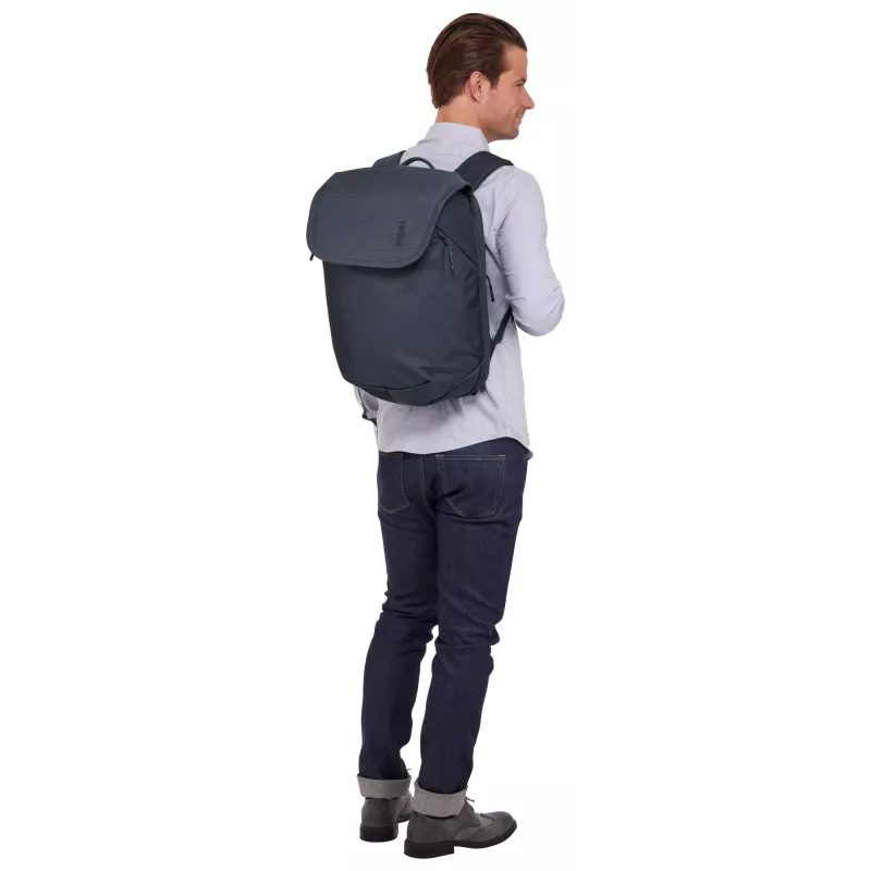 Thule Subterra 2 TSTB434 Dark Slate batoh cestovný batoh sivý polyester