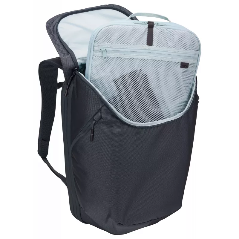 Thule Subterra 2 TSTB434 Dark Slate batoh cestovný batoh sivý polyester