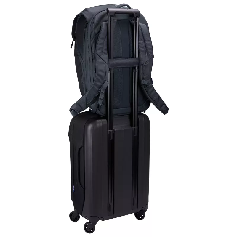 Thule Subterra 2 TSTB434 Dark Slate batoh cestovný batoh sivý polyester