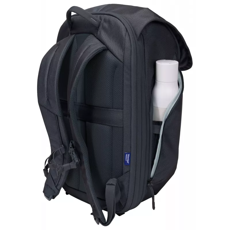 Thule Subterra 2 TSTB434 Dark Slate batoh cestovný batoh sivý polyester