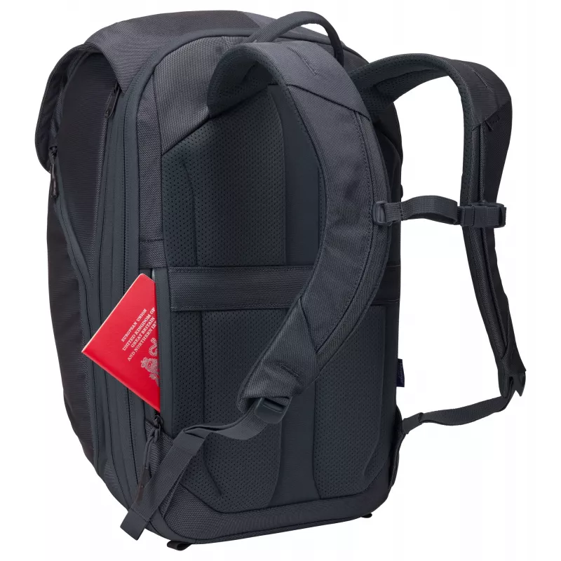Thule Subterra 2 TSTB434 Dark Slate batoh cestovný batoh sivý polyester
