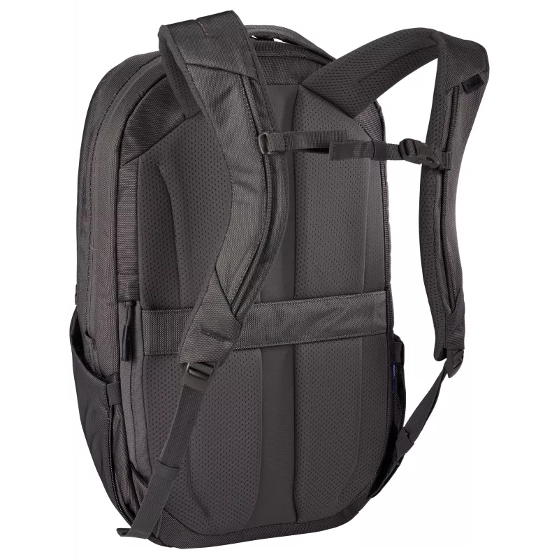 Thule Subterra 2 TSLB415 Vetiver Gray batoh ležérny batoh sivý polyester