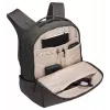 Thule Subterra 2 TSLB415 Vetiver Gray batoh ležérny batoh sivý polyester