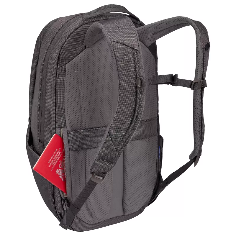 Thule Subterra 2 TSLB415 Vetiver Gray batoh ležérny batoh sivý polyester