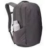 Thule Subterra 2 TSLB415 Vetiver Gray batoh ležérny batoh sivý polyester