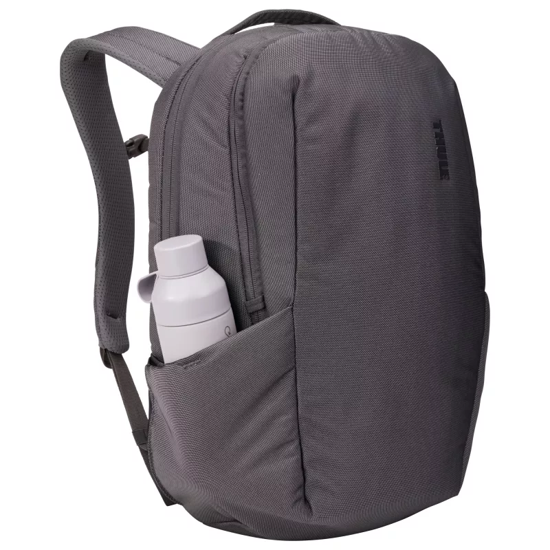 Thule Subterra 2 TSLB415 Vetiver Gray batoh ležérny batoh sivý polyester