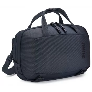 Thule Subterra 2 TSCB405 Dark Slate polyester sivá unisex crossbody kabelka