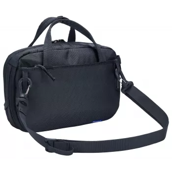 Thule Subterra 2 TSCB405 Dark Slate polyester sivá unisex crossbody kabelka