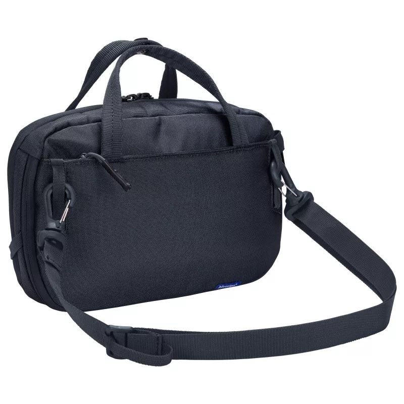 Thule Subterra 2 TSCB405 Dark Slate polyester sivá unisex crossbody kabelka
