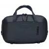 Thule Subterra 2 TSCB405 Dark Slate polyester sivá unisex crossbody kabelka