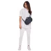 Thule Subterra 2 TSCB405 Dark Slate polyester sivá unisex crossbody kabelka