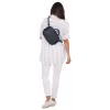 Thule Subterra 2 TSCB405 Dark Slate polyester sivá unisex crossbody kabelka