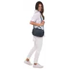 Thule Subterra 2 TSCB405 Dark Slate polyester sivá unisex crossbody kabelka