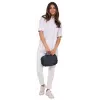 Thule Subterra 2 TSCB405 Dark Slate polyester sivá unisex crossbody kabelka