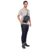 Thule Subterra 2 TSCB405 Dark Slate polyester sivá unisex crossbody kabelka