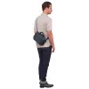 Thule Subterra 2 TSCB405 Dark Slate polyester sivá unisex crossbody kabelka