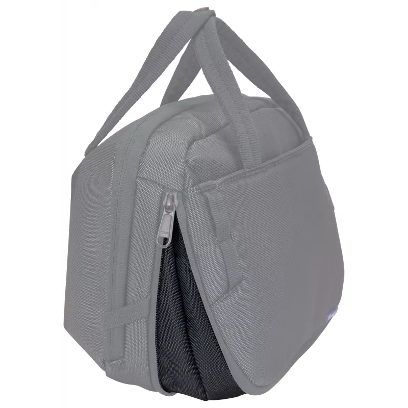 Thule Subterra 2 TSCB405 Dark Slate polyester sivá unisex crossbody kabelka