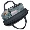 Thule Subterra 2 TSCB405 Dark Slate polyester sivá unisex crossbody kabelka