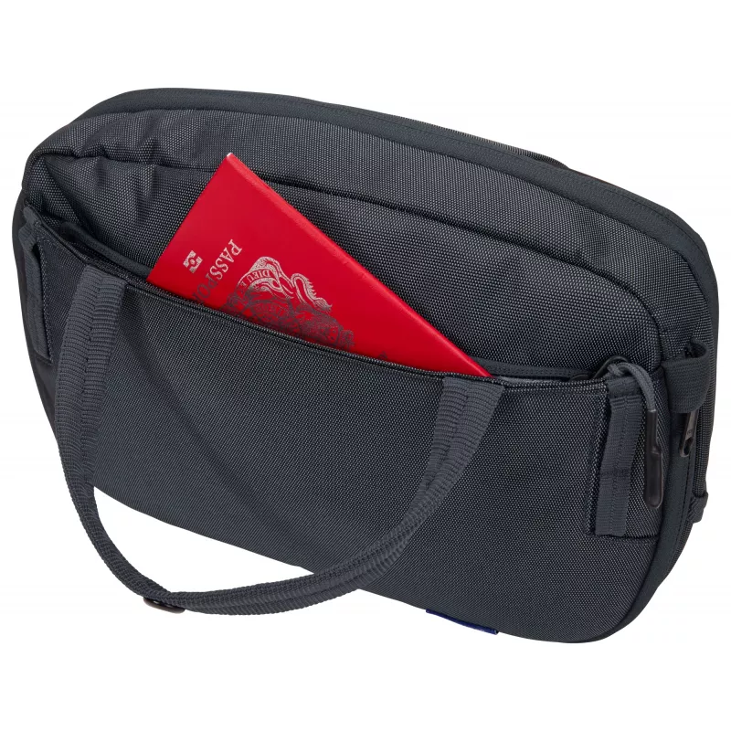Thule Subterra 2 TSCB405 Dark Slate polyester sivá unisex crossbody kabelka