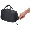 Thule Subterra 2 TSCB405 Dark Slate polyester sivá unisex crossbody kabelka