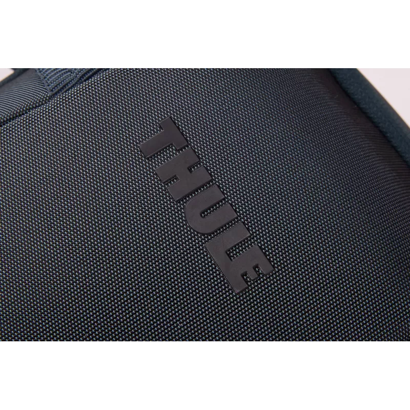 Thule Subterra 2 TSCB405 Dark Slate polyester sivá unisex crossbody kabelka