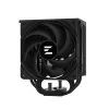 Zalman CNPS13X čierny počítačový chladiaci systém procesora vzduchový chladič 12 cm